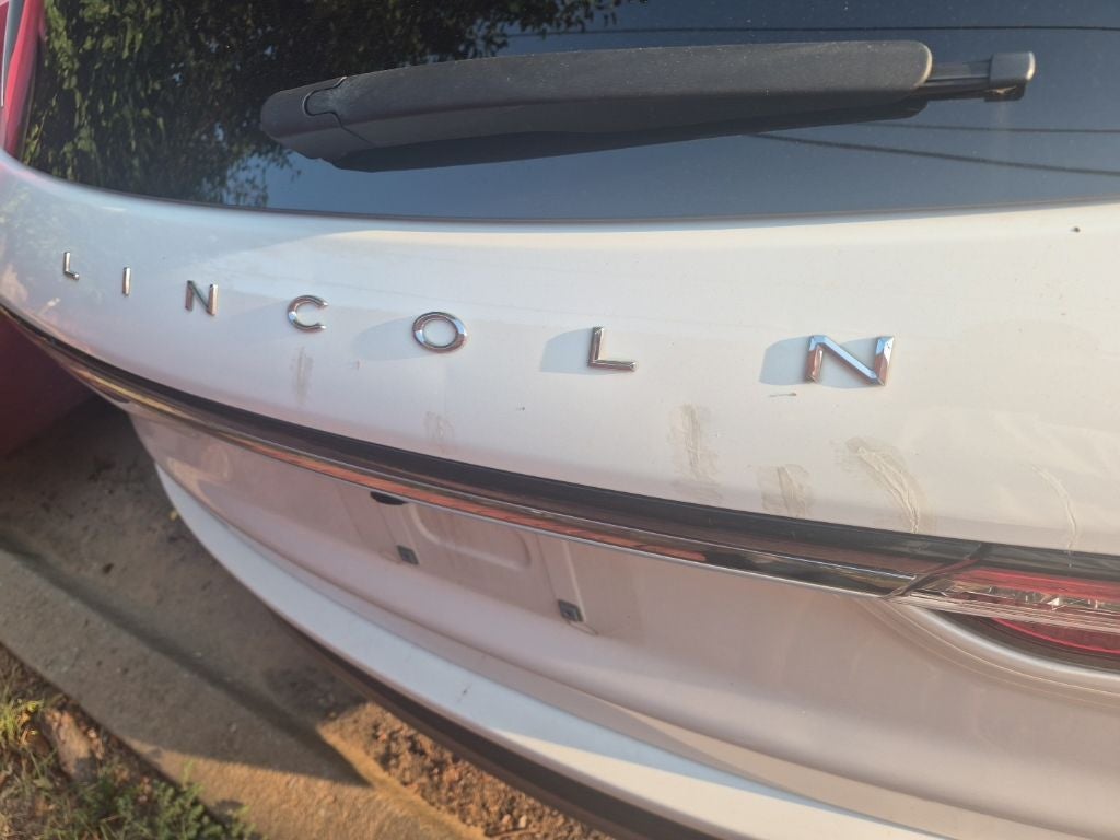 2020 Lincoln Corsair Standard
