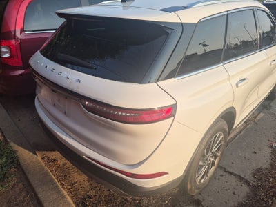 2020 Lincoln Corsair Standard