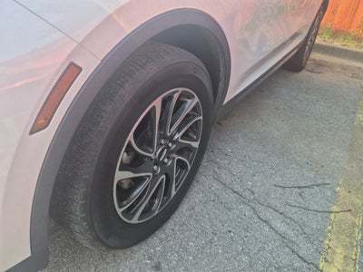 2020 Lincoln Corsair Standard