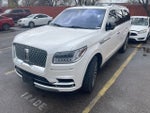 2019 Lincoln Navigator L Reserve