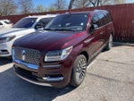 2018 Lincoln Navigator L Reserve