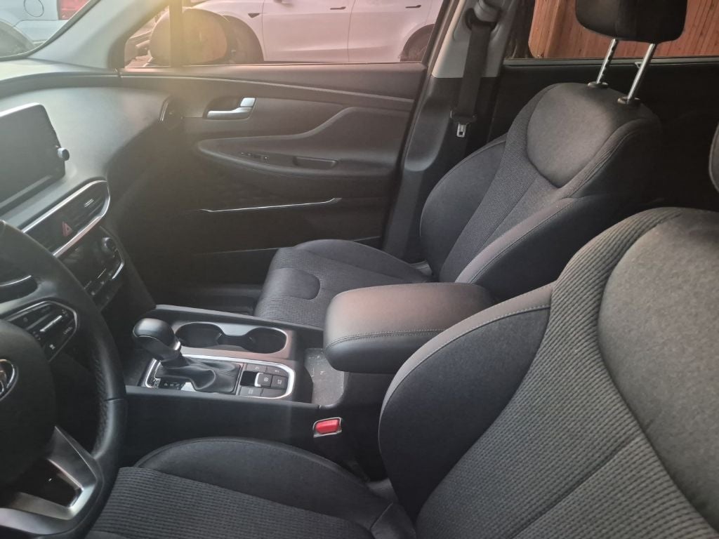 2019 Hyundai Santa Fe SEL Plus