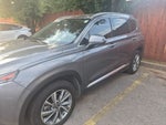 2019 Hyundai Santa Fe SEL Plus