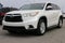 2015 Toyota Highlander LE