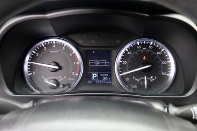 2015 Toyota Highlander LE