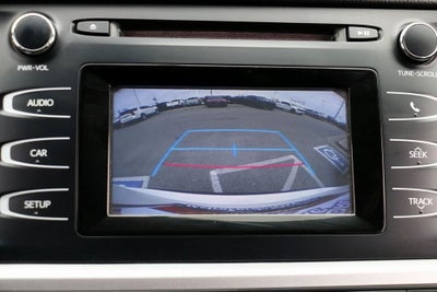 2015 Toyota Highlander LE