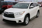 2015 Toyota Highlander LE