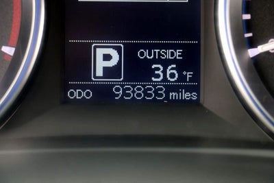 2015 Toyota Highlander LE