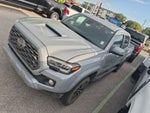 2021 Toyota Tacoma TRD Sport V6