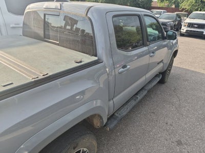 2021 Toyota Tacoma TRD Sport V6