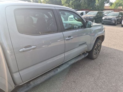 2021 Toyota Tacoma TRD Sport V6