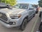 2021 Toyota Tacoma TRD Sport V6