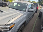 2021 Toyota Tacoma TRD Sport V6