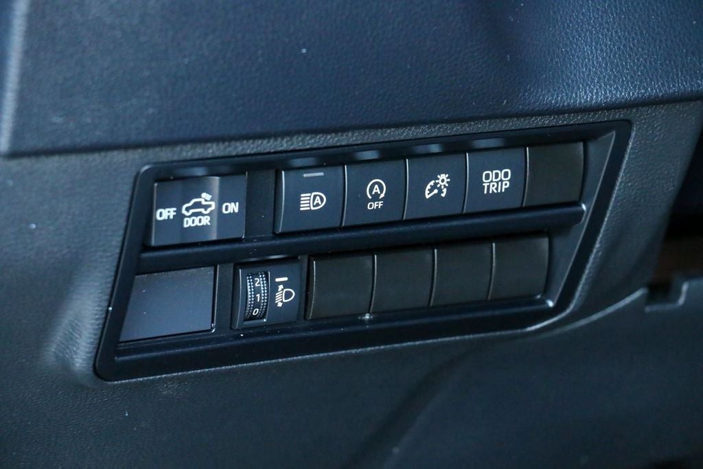 2023 Toyota Tundra SR