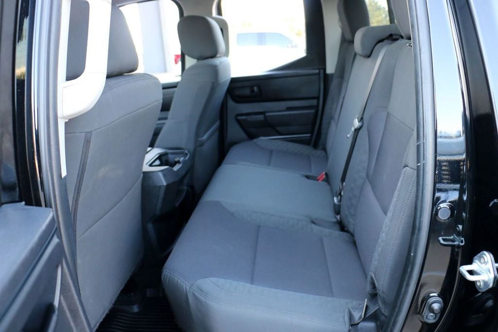 2023 Toyota Tundra SR