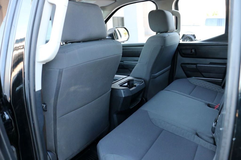 2023 Toyota Tundra SR