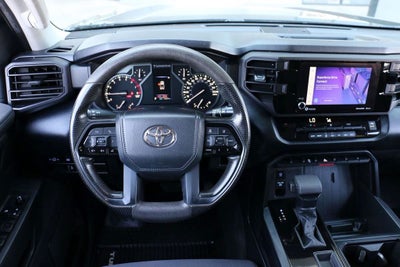 2023 Toyota Tundra SR