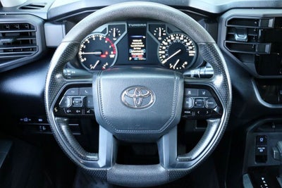 2023 Toyota Tundra SR