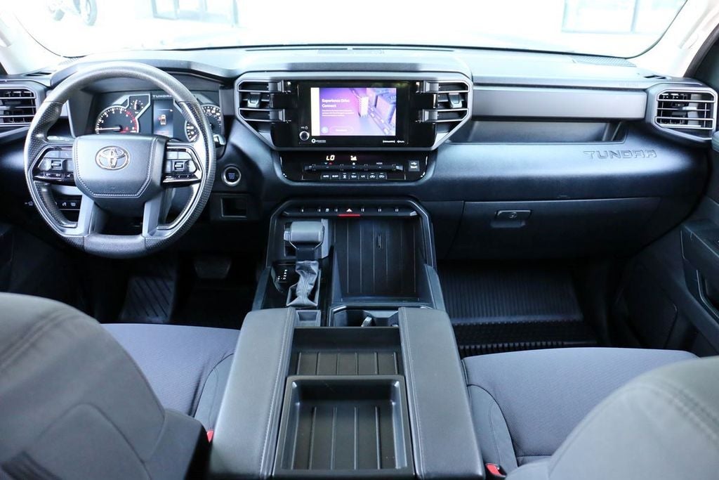 2023 Toyota Tundra SR