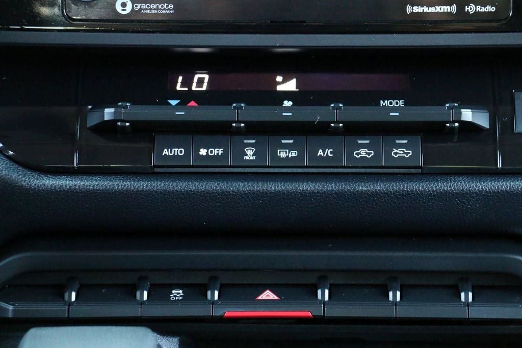 2023 Toyota Tundra SR