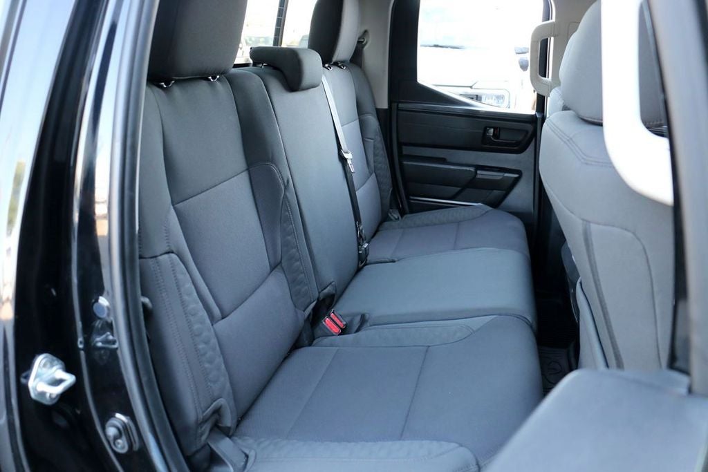 2023 Toyota Tundra SR