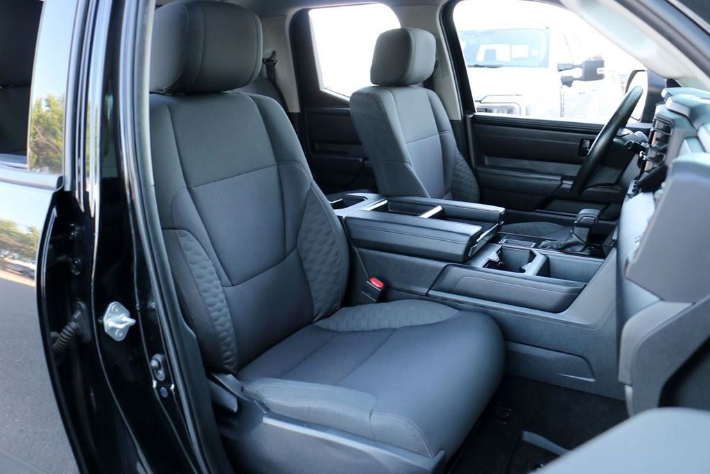 2023 Toyota Tundra SR