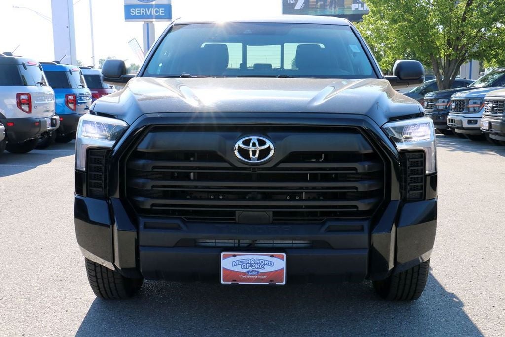 2023 Toyota Tundra SR