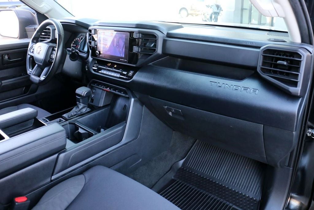 2023 Toyota Tundra SR