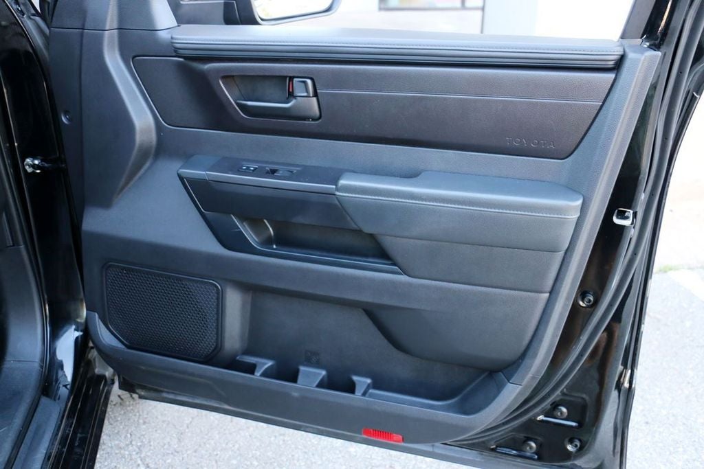 2023 Toyota Tundra SR