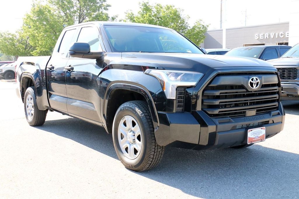 2023 Toyota Tundra SR