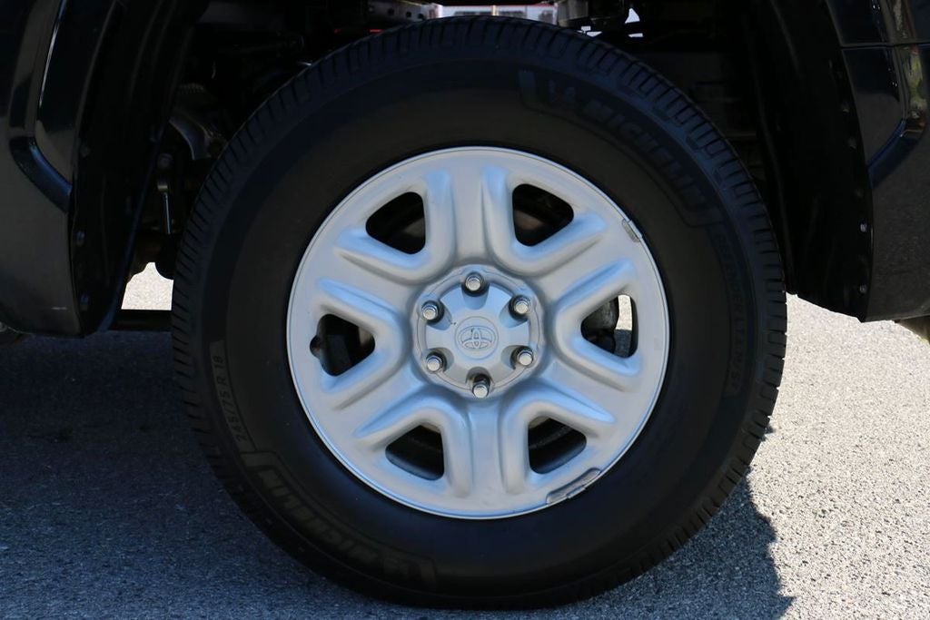 2023 Toyota Tundra SR