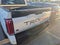 2025 Toyota Tundra Hybrid TRD Pro