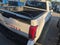 2025 Toyota Tundra Hybrid TRD Pro