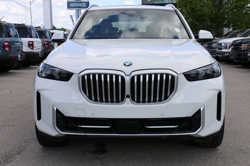 2024 BMW X5 sDrive40i