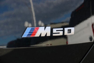 2025 BMW X3 M50 xDrive