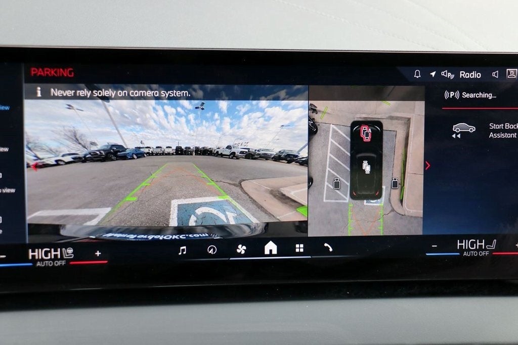 2025 BMW X3 M50 xDrive