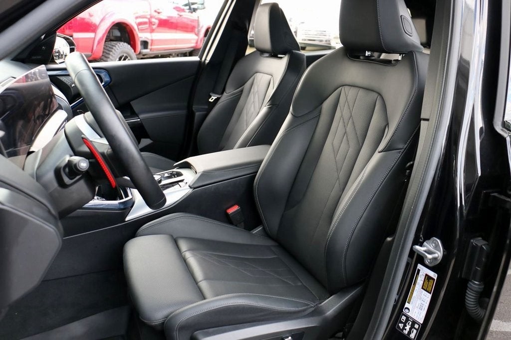 2025 BMW X3 M50 xDrive