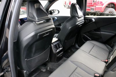 2025 BMW X3 M50 xDrive