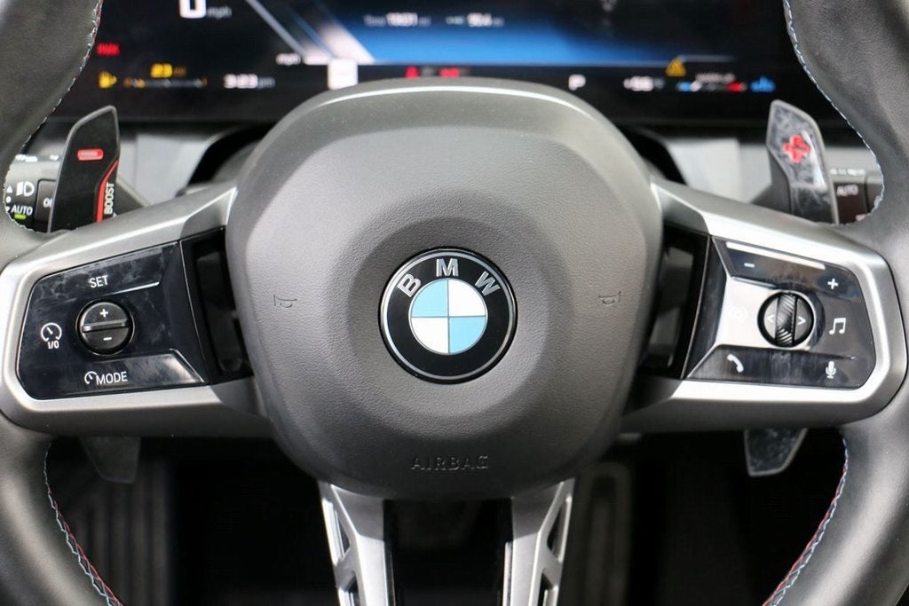 2025 BMW X3 M50 xDrive