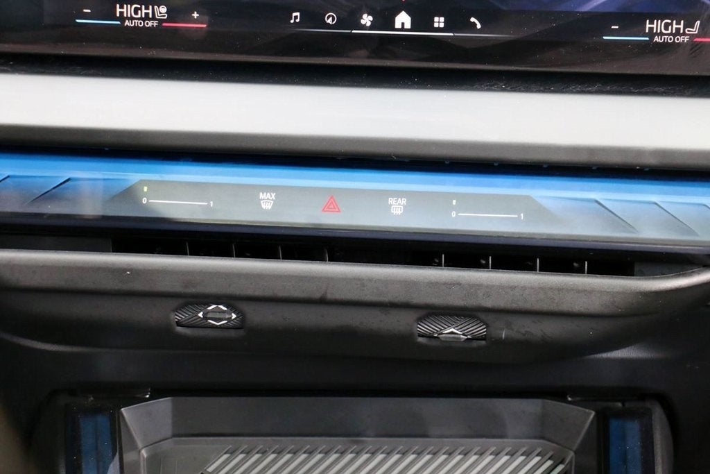 2025 BMW X3 M50 xDrive