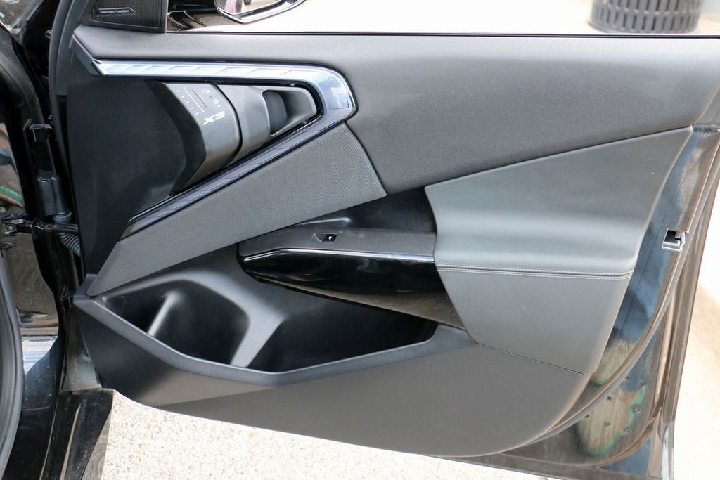 2025 BMW X3 M50 xDrive