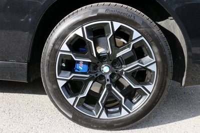 2025 BMW X3 M50 xDrive