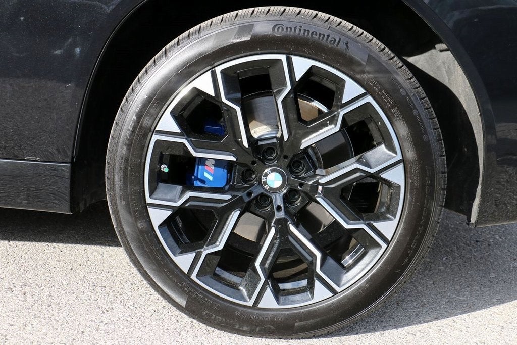 2025 BMW X3 M50 xDrive