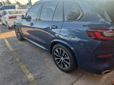2021 BMW X5 sDrive40i
