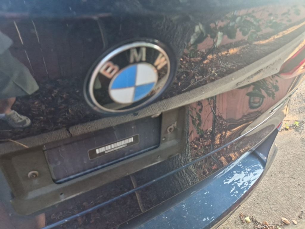 2021 BMW X5 sDrive40i