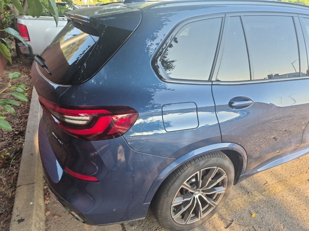 2021 BMW X5 sDrive40i