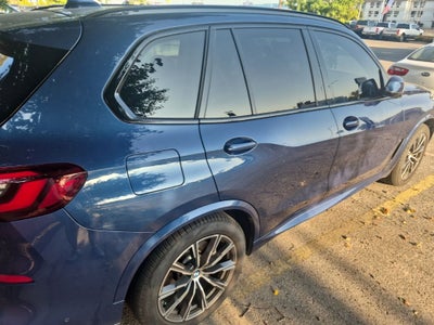 2021 BMW X5 sDrive40i