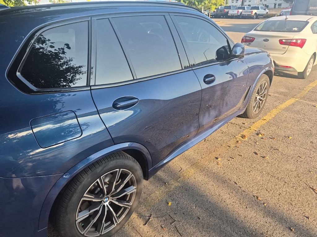 2021 BMW X5 sDrive40i