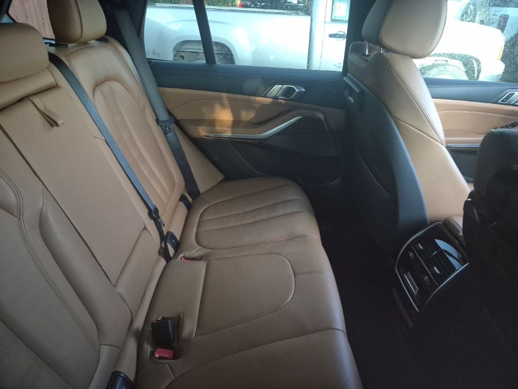 2021 BMW X5 sDrive40i