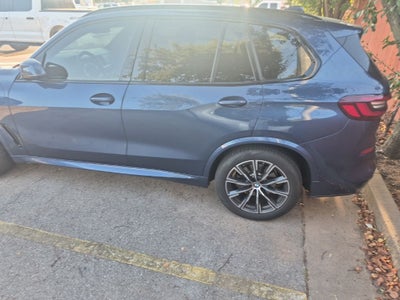2021 BMW X5 sDrive40i